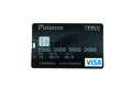   IUSB-Tesco USB Card