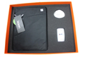   VIP set power bank spider IPAD bag