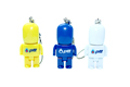   USM 8012 micro usb people