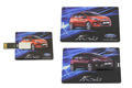   USB slim card