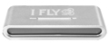   LR 106A jet travel clock