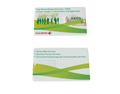   USB SLIM CARD FUJI XEROX