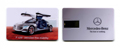   USB Card -Mercedes Benz