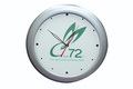   Wall Clock-ที่ระลึก 72 ปี