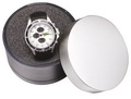   D040 WATCH BOX PLASTIC TIN LID