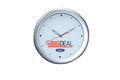   IR182 12' Wall clock
