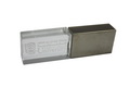   CRYSTAL USB FLASH DRIVE