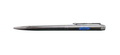  BP 18040 HALLMARK CHROME BALL PEN ALU