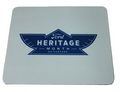   Fabric Mouse Pad