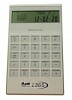   IC120-WE World Time Calculator