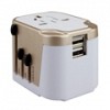  IY - 186 Universal travel adapter