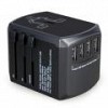   JY-304S Safe design 4600mA Dual Fuse 8A Max