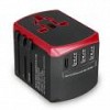   JY-304C New Type C&Safe design,4600mA Dual Fuse