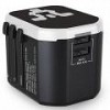   JY-303S New Type C&Safe design,3400mA Dual Fuse