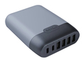   HC-H60-C Charger Station lll