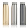   GB-1963 Stainless steel Double Wall 320 ml.