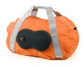   LN1513O - PEANUT DUFFLE BAG