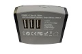   HHT525 (3USB)