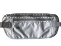   Security Waist Pouch With RFID Blocking