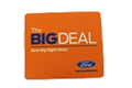   Mouse pad
