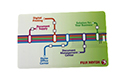   USB SLIM CARD FUJI XEROX